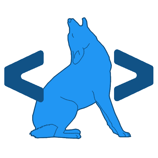  Coyote Team logo